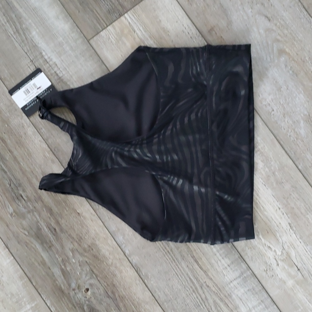 DYI Workout Set Zebra - Picture 3 of 7